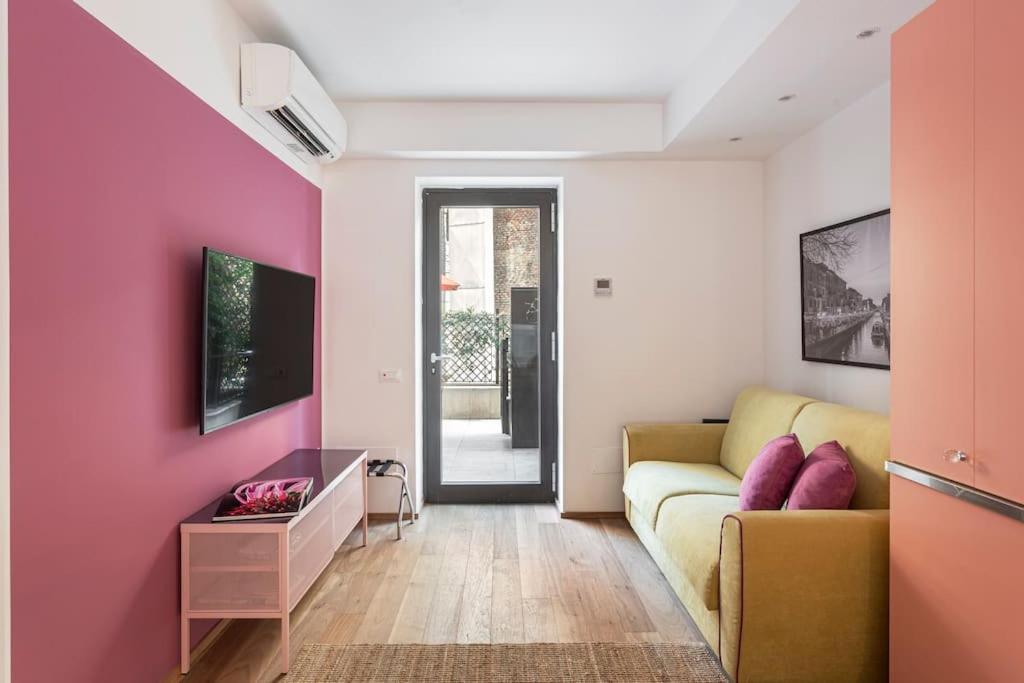 Amazing Apartment In Duomo Milano Eksteriør bilde