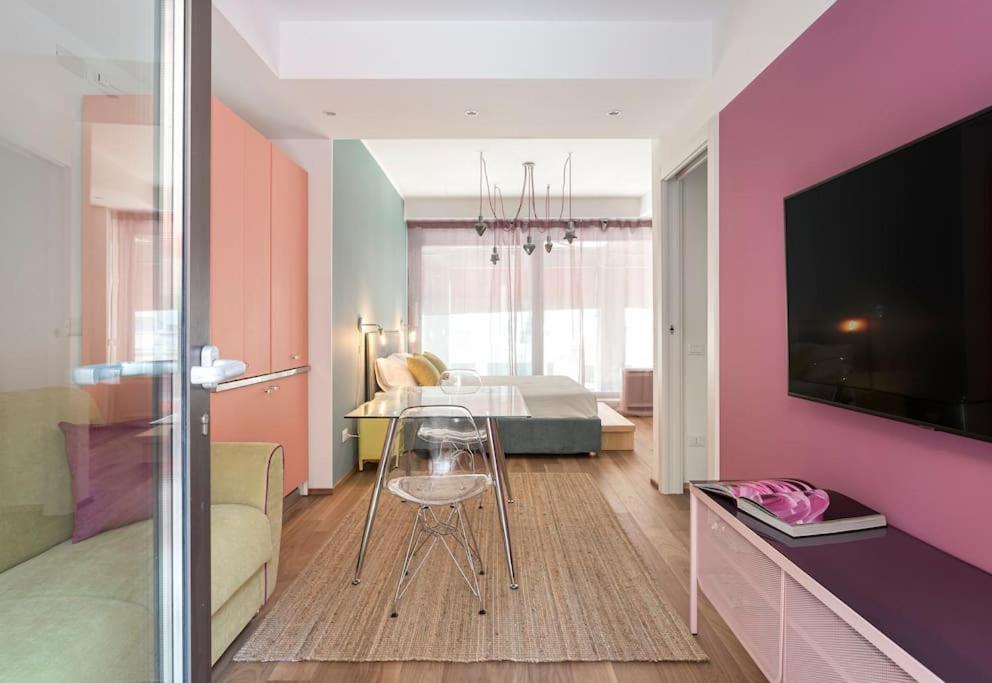 Amazing Apartment In Duomo Milano Eksteriør bilde