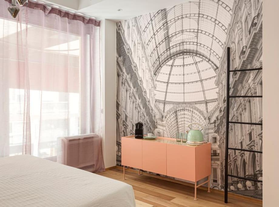 Amazing Apartment In Duomo Milano Eksteriør bilde
