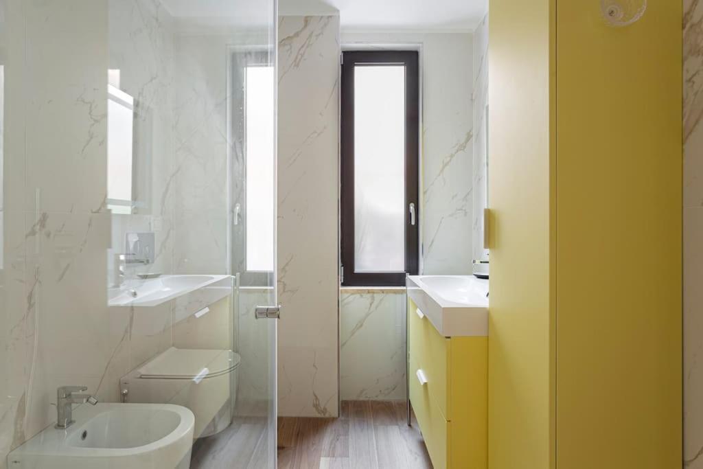 Amazing Apartment In Duomo Milano Eksteriør bilde