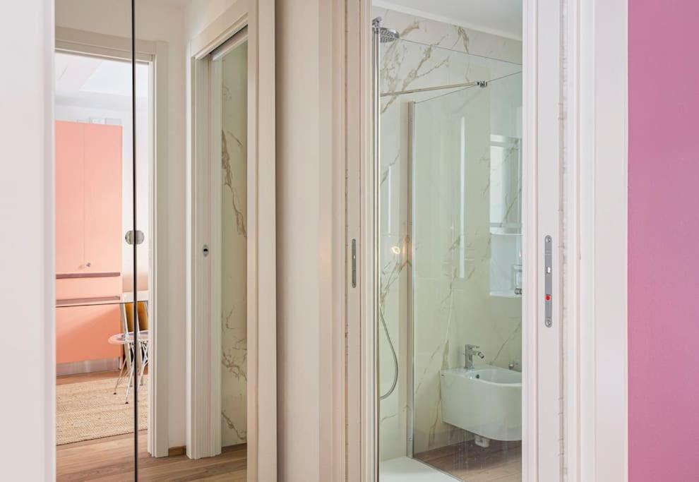 Amazing Apartment In Duomo Milano Eksteriør bilde